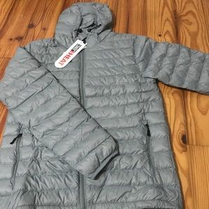 32 Degrees Puffy Coat New with Tags!!